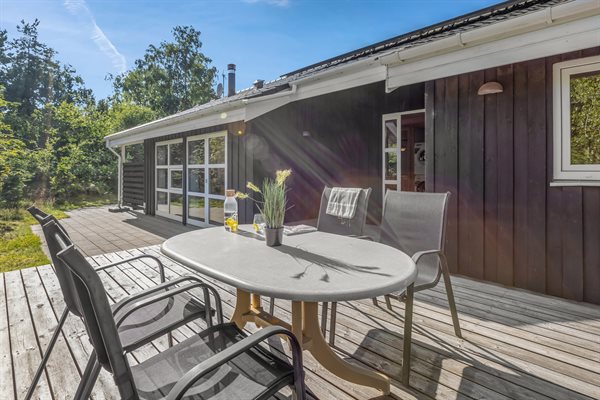 Sommerhus 45-4125