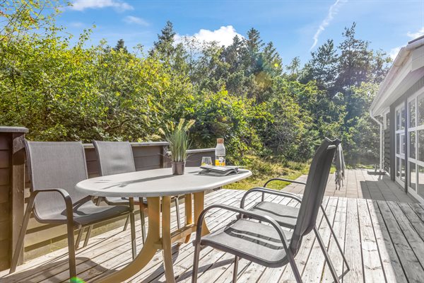 Sommerhus 45-4125
