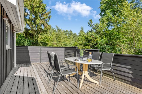 Sommerhus 45-4125