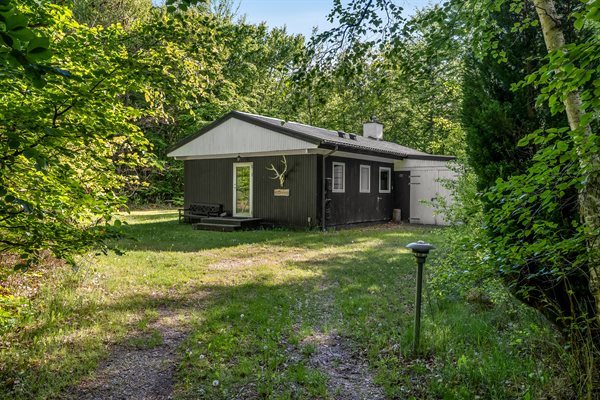 Sommerhus 45-4129