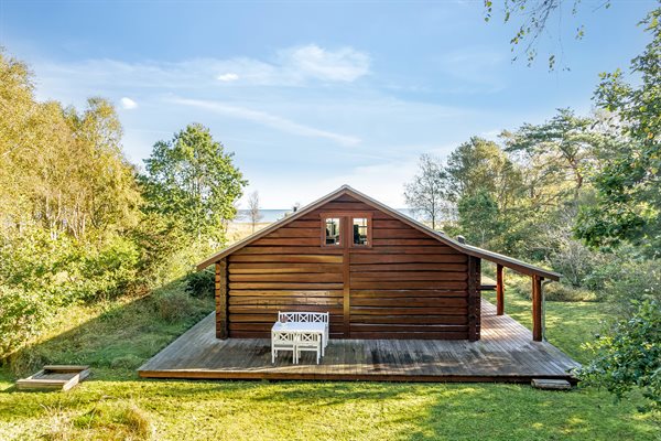 Sommerhus 45-4133