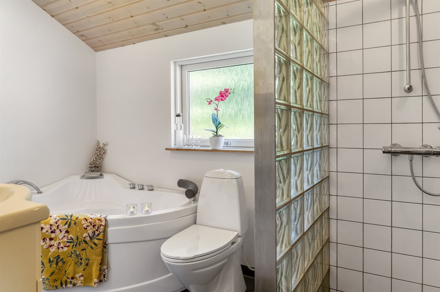 Familienurlaub am Fjord: Sauna, Kamin & Spielspaß in Øster Hurup - Bild 5