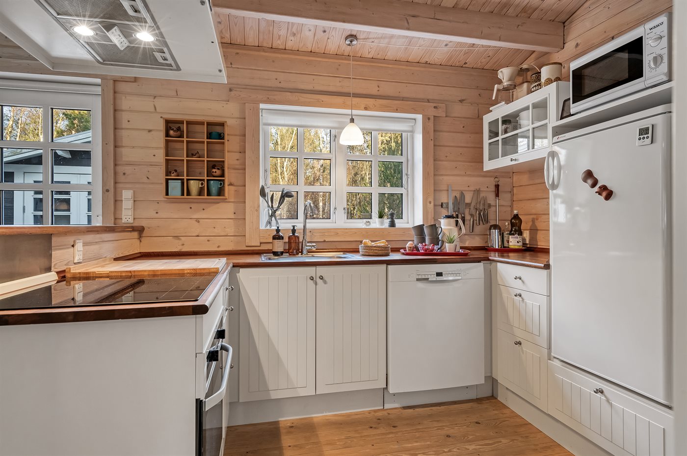 Ferienhaus 45-4137 in Helberskov - Bild 5