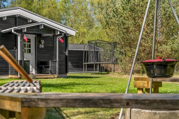 Sommerhus 45-4137