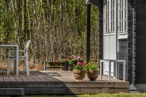 Sommerhus 45-4137