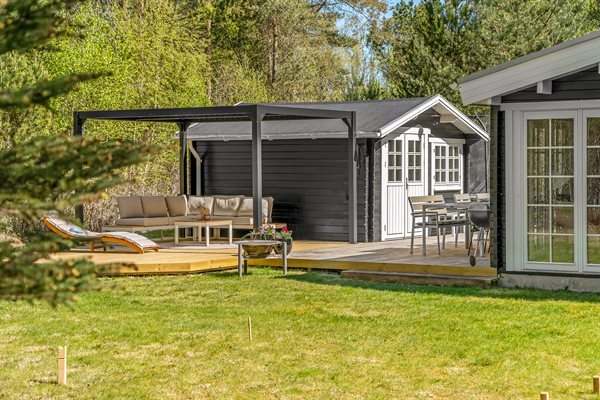 Sommerhus 45-4137