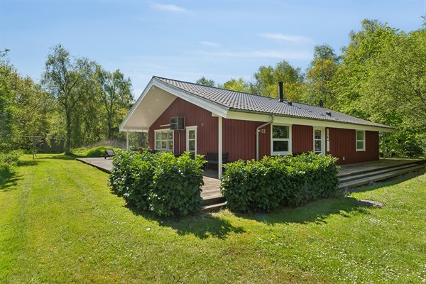 Sommerhus 45-4138