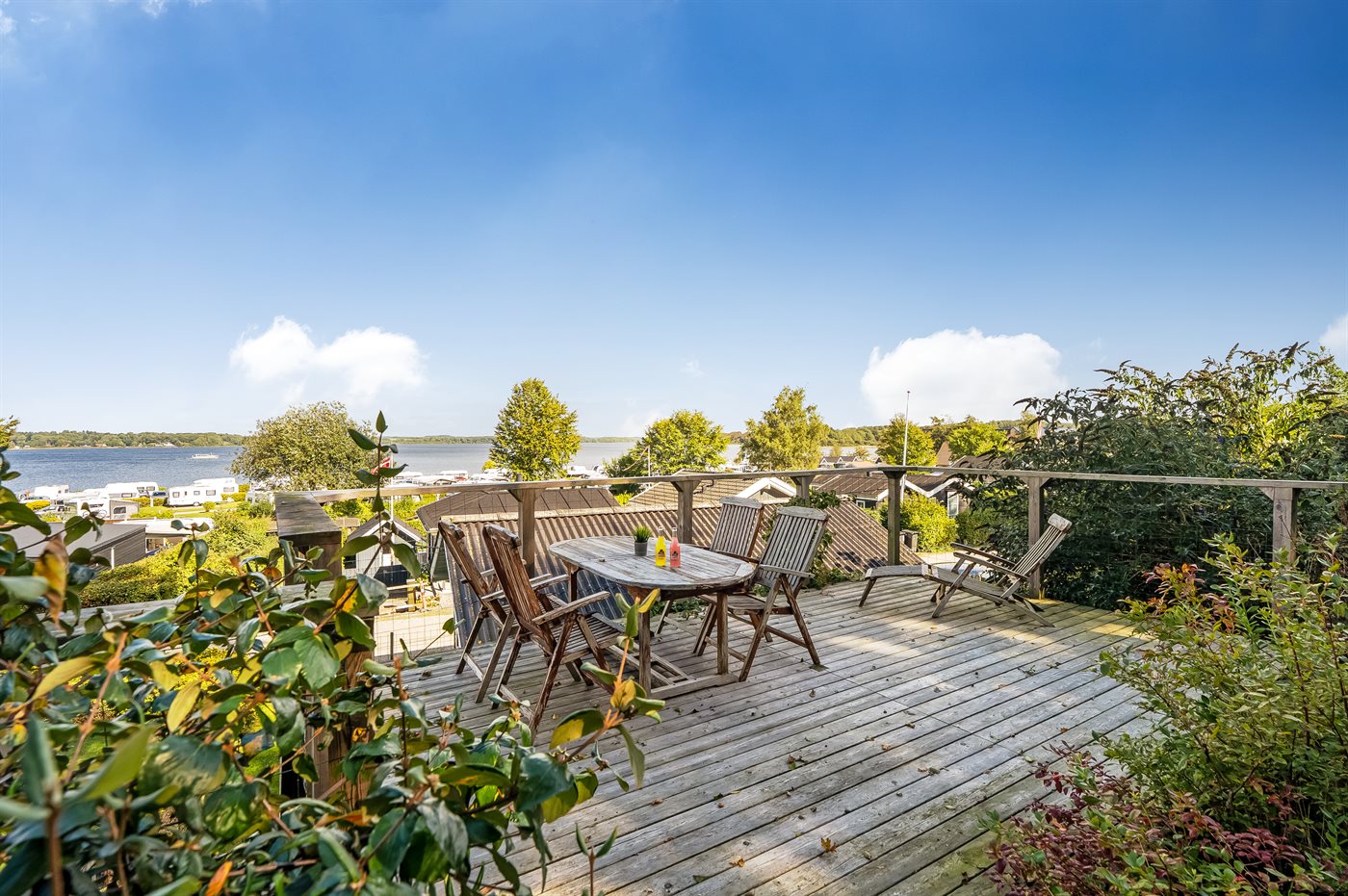 Ferienhaus 46-1504 in Mariager - Bild 2