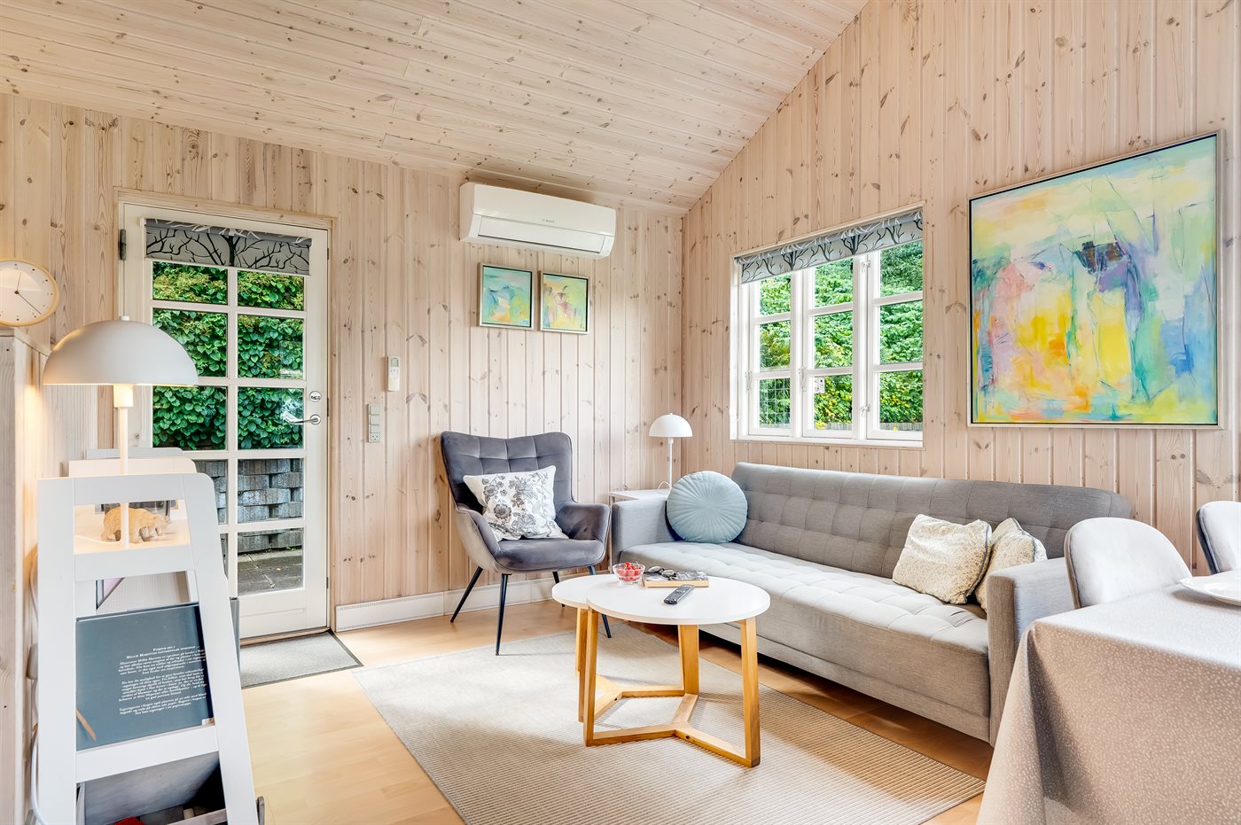 Ferienhaus 46-1504 in Mariager - Bild 3