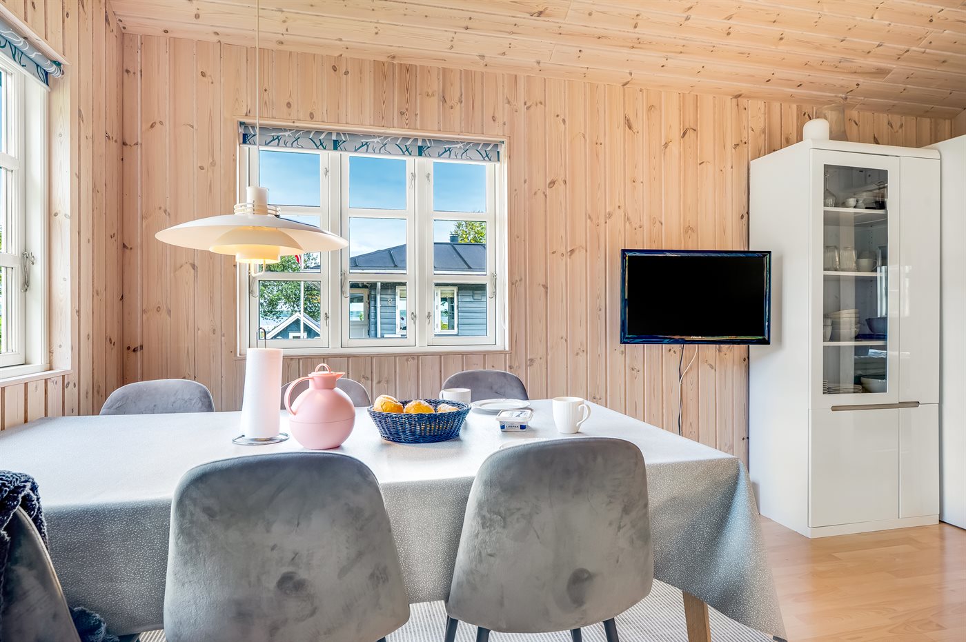 Ferienhaus 46-1504 in Mariager - Bild 4