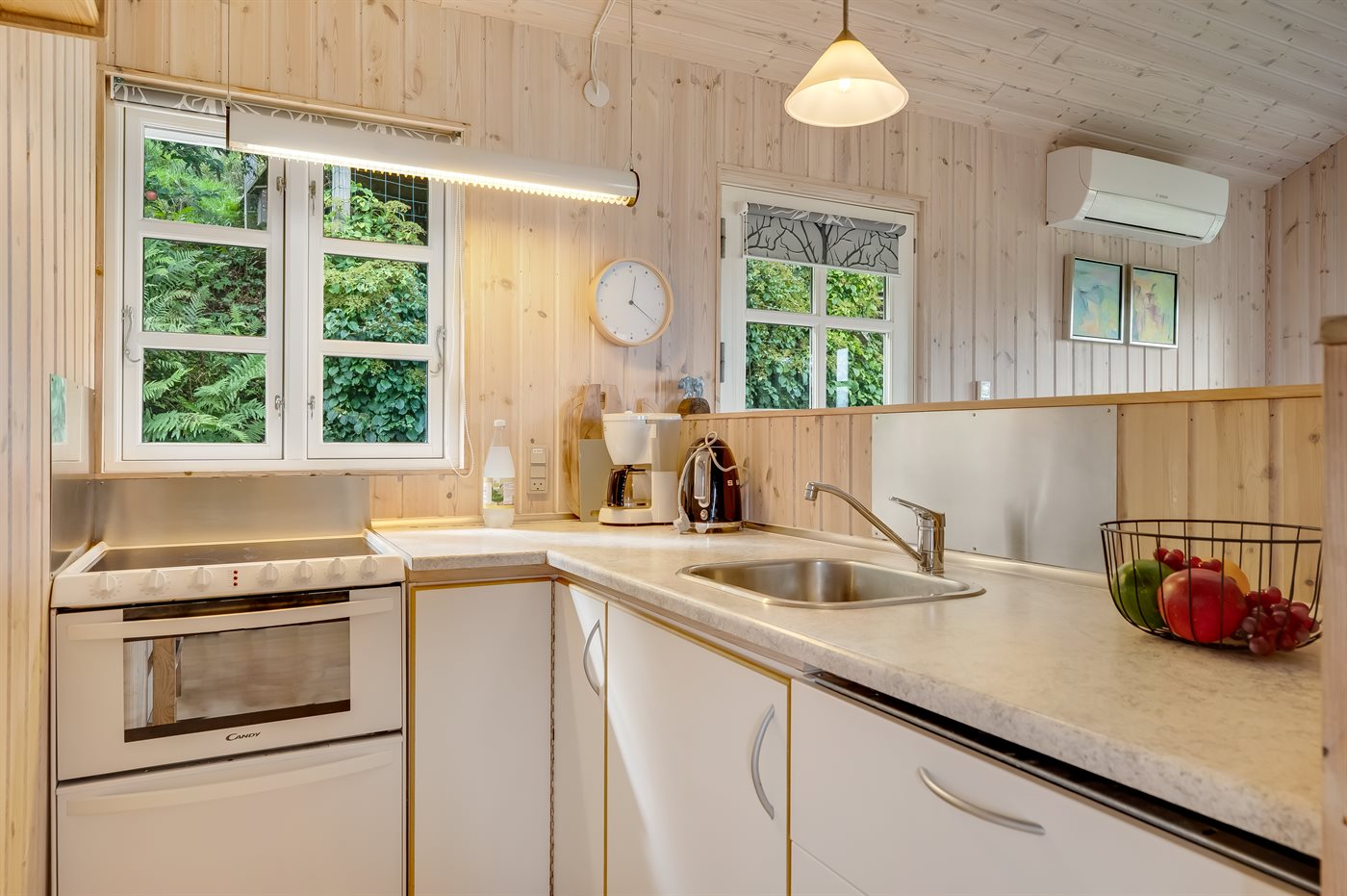 Ferienhaus 46-1504 in Mariager - Bild 5