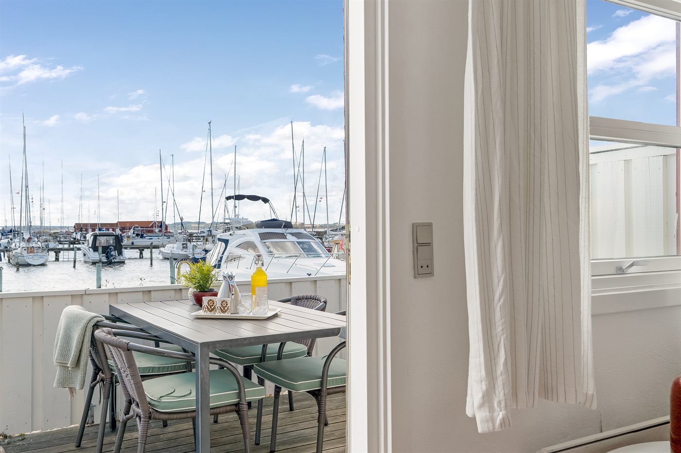 Ferienhaus 46-1505 in Nibe - Bild 2