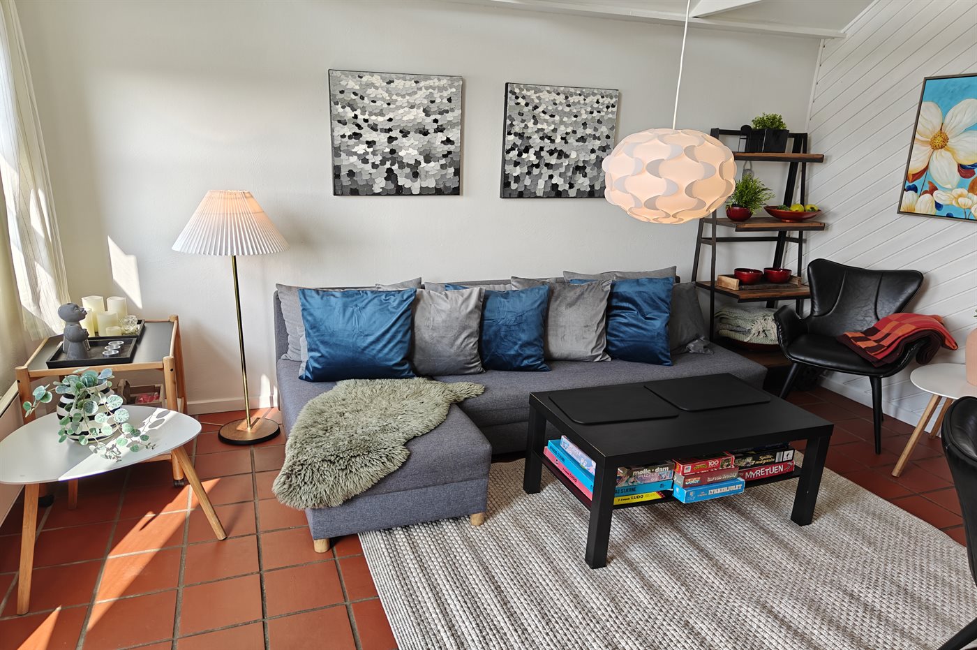 Ferienhaus 46-1505 in Nibe - Bild 3