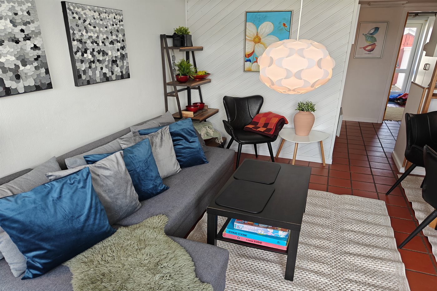 Ferienhaus 46-1505 in Nibe - Bild 4