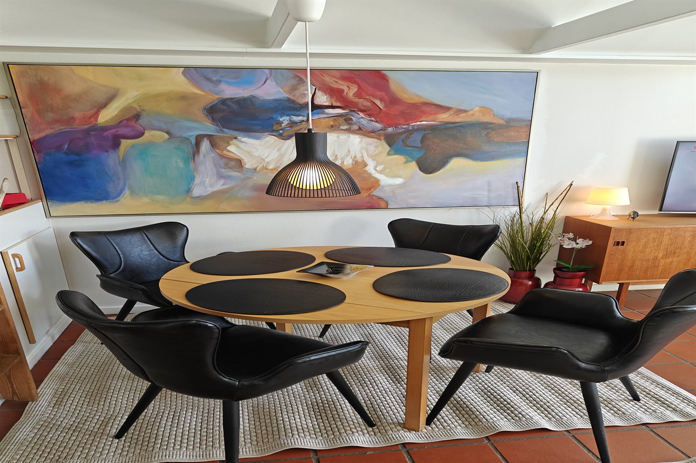 Ferienhaus 46-1505 in Nibe - Bild 5