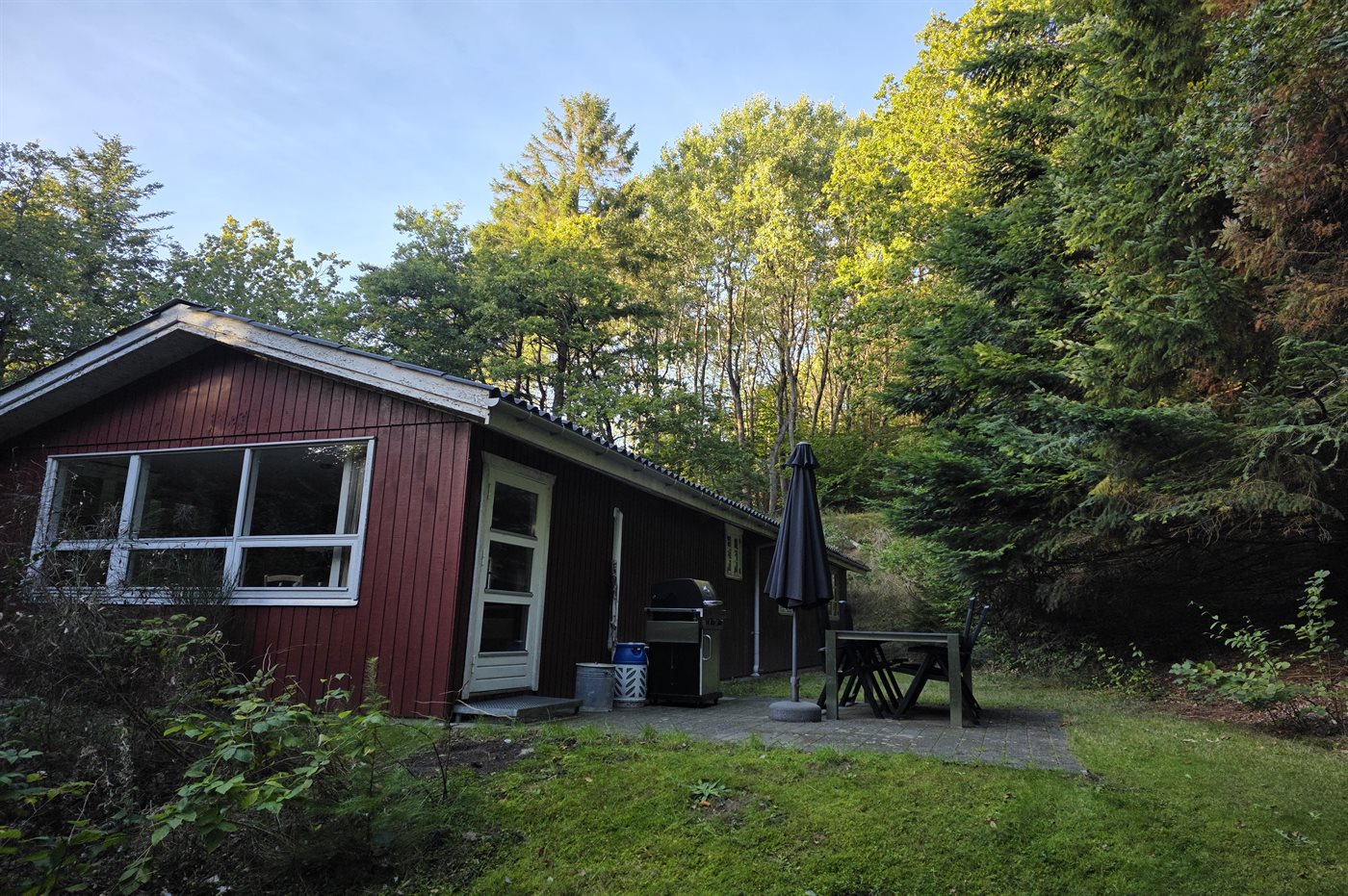 Ferienhaus 46-1506 in Aalborg - Bild 2