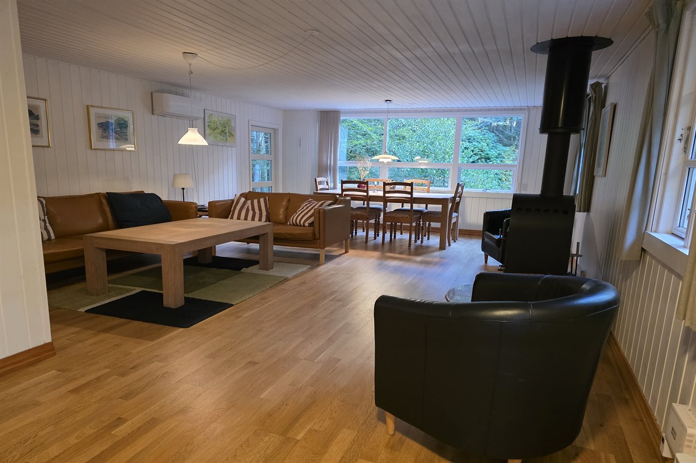 Ferienhaus 46-1506 in Aalborg - Bild 3