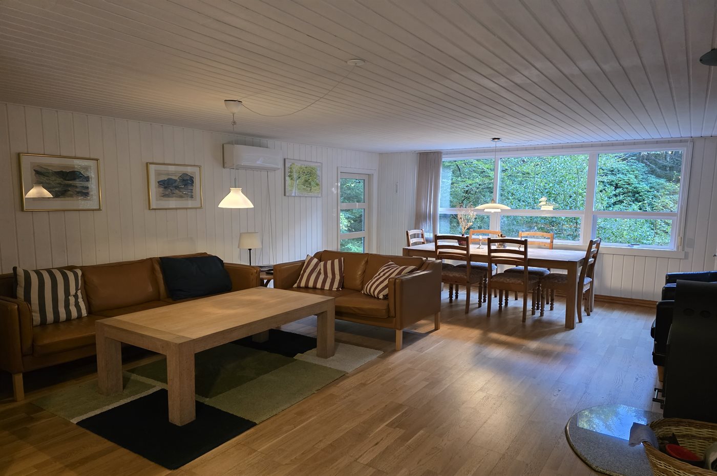Ferienhaus 46-1506 in Aalborg - Bild 4