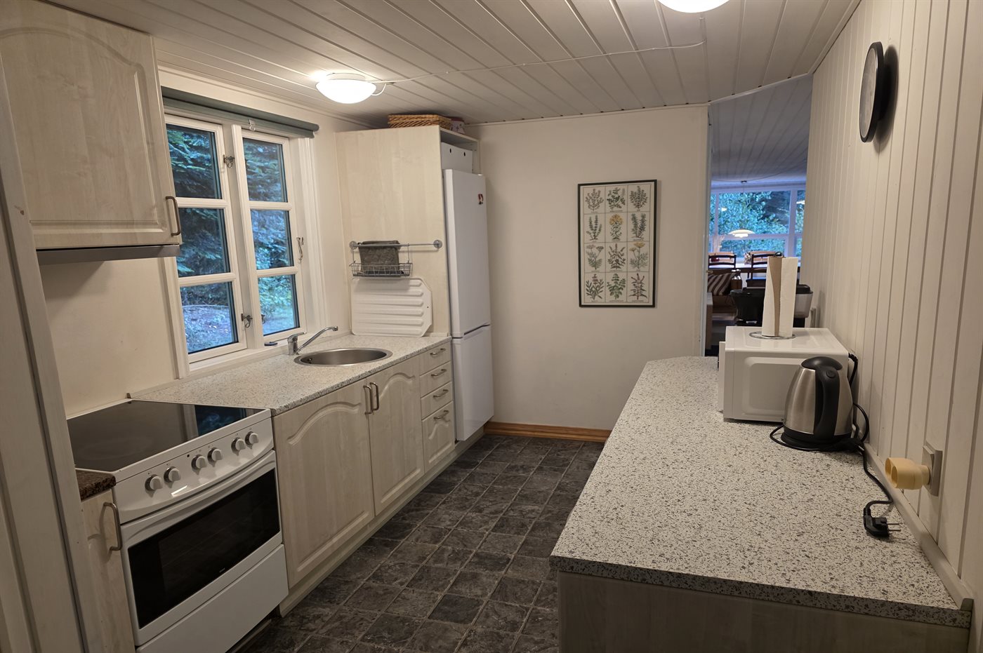 Ferienhaus 46-1506 in Aalborg - Bild 5