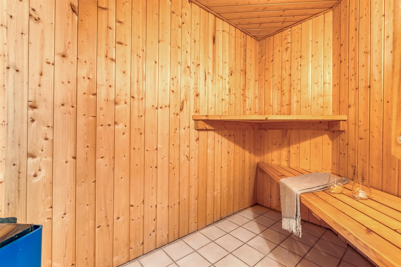 Ferienhaus 47-0000 in Läsö, Byrum - Bild 2