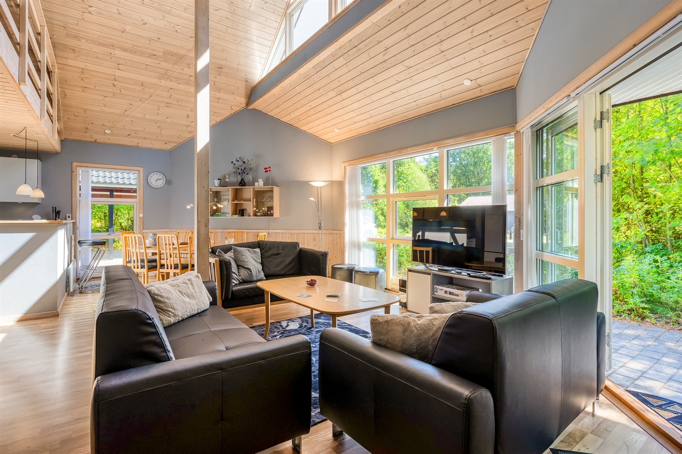 Ferienhaus 47-0000 in Läsö, Byrum - Bild 4