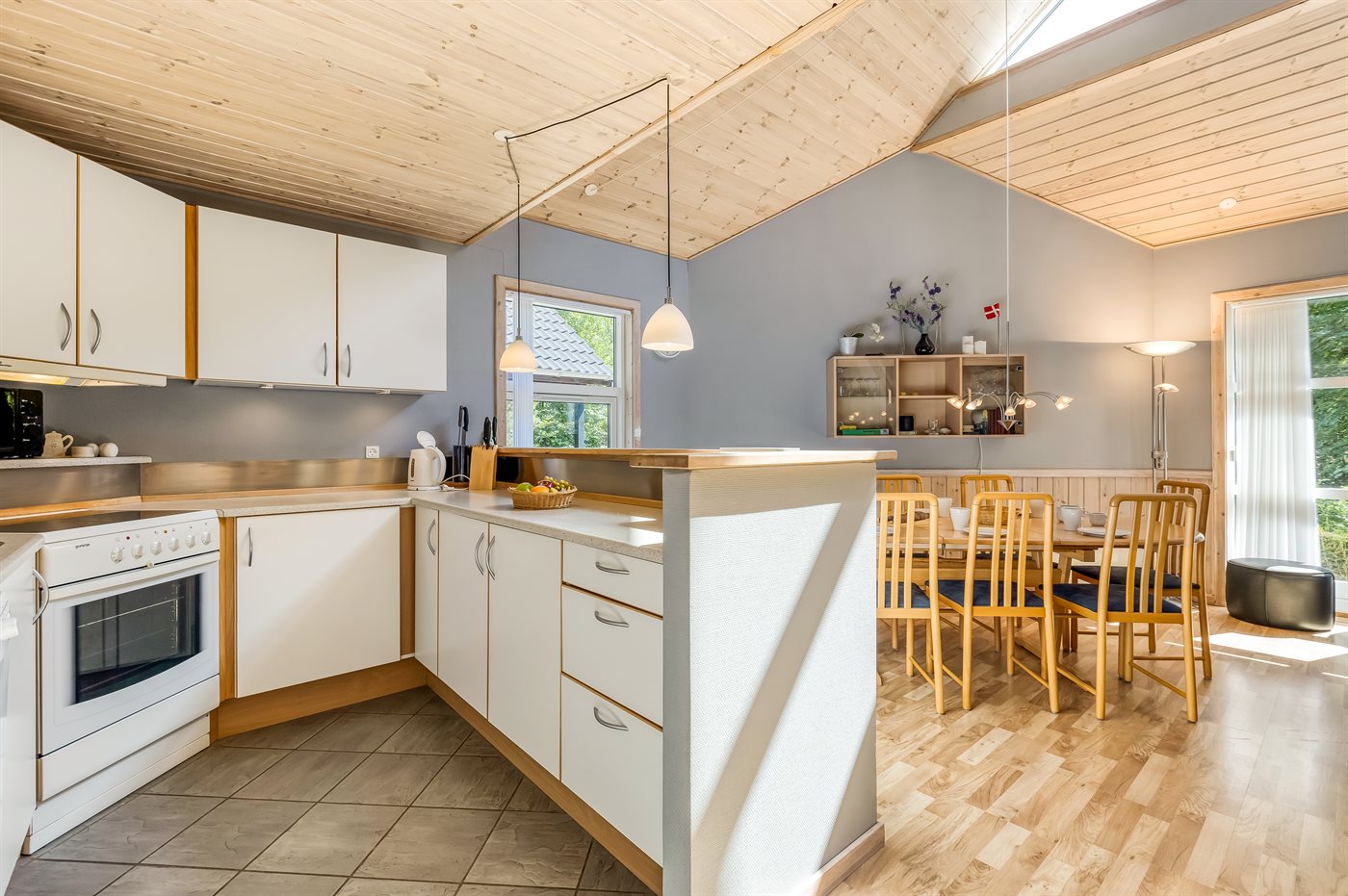 Ferienhaus 47-0000 in Läsö, Byrum - Bild 5