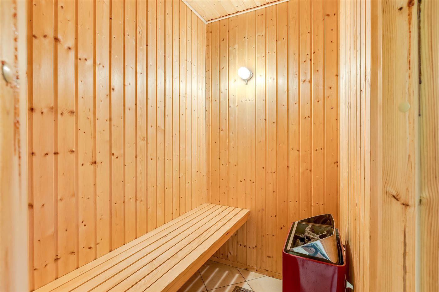 Ferienhaus 47-0001 in Läsö, Byrum - Bild 2