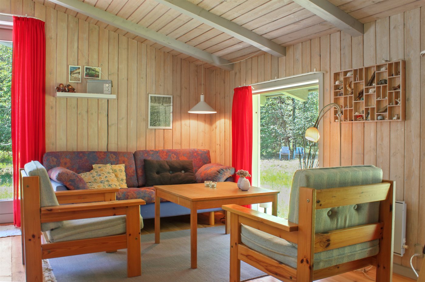 Ferienhaus 47-0002 in Läsö, Byrum - Bild 2