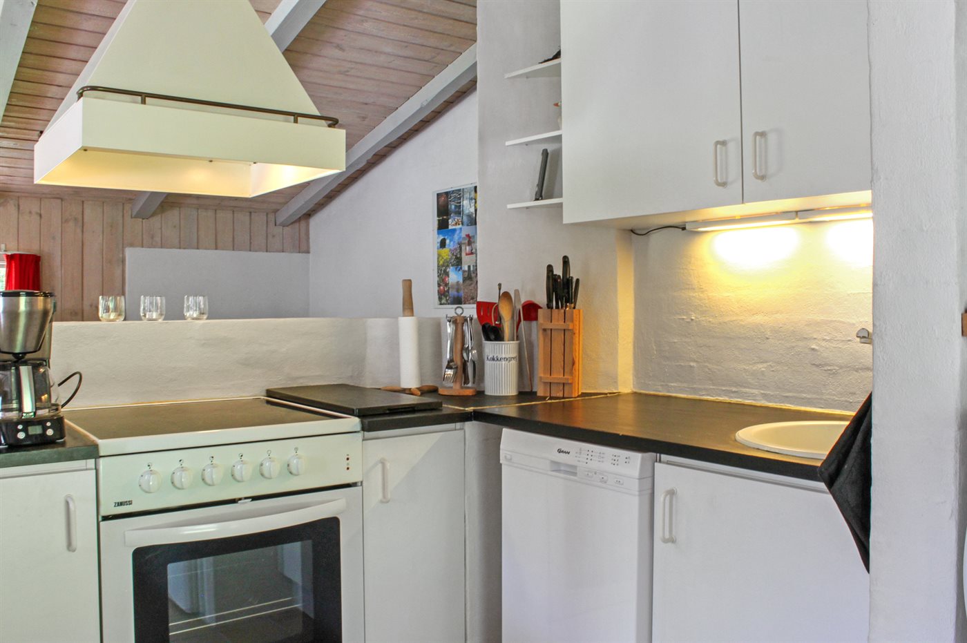 Ferienhaus 47-0002 in Läsö, Byrum - Bild 3