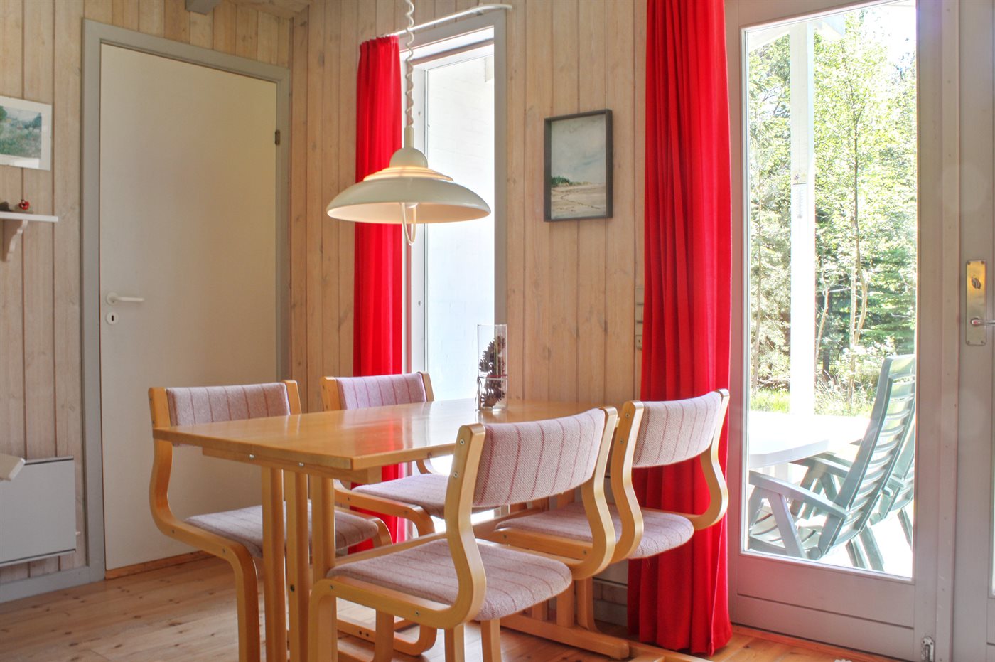 Ferienhaus 47-0002 in Läsö, Byrum - Bild 4