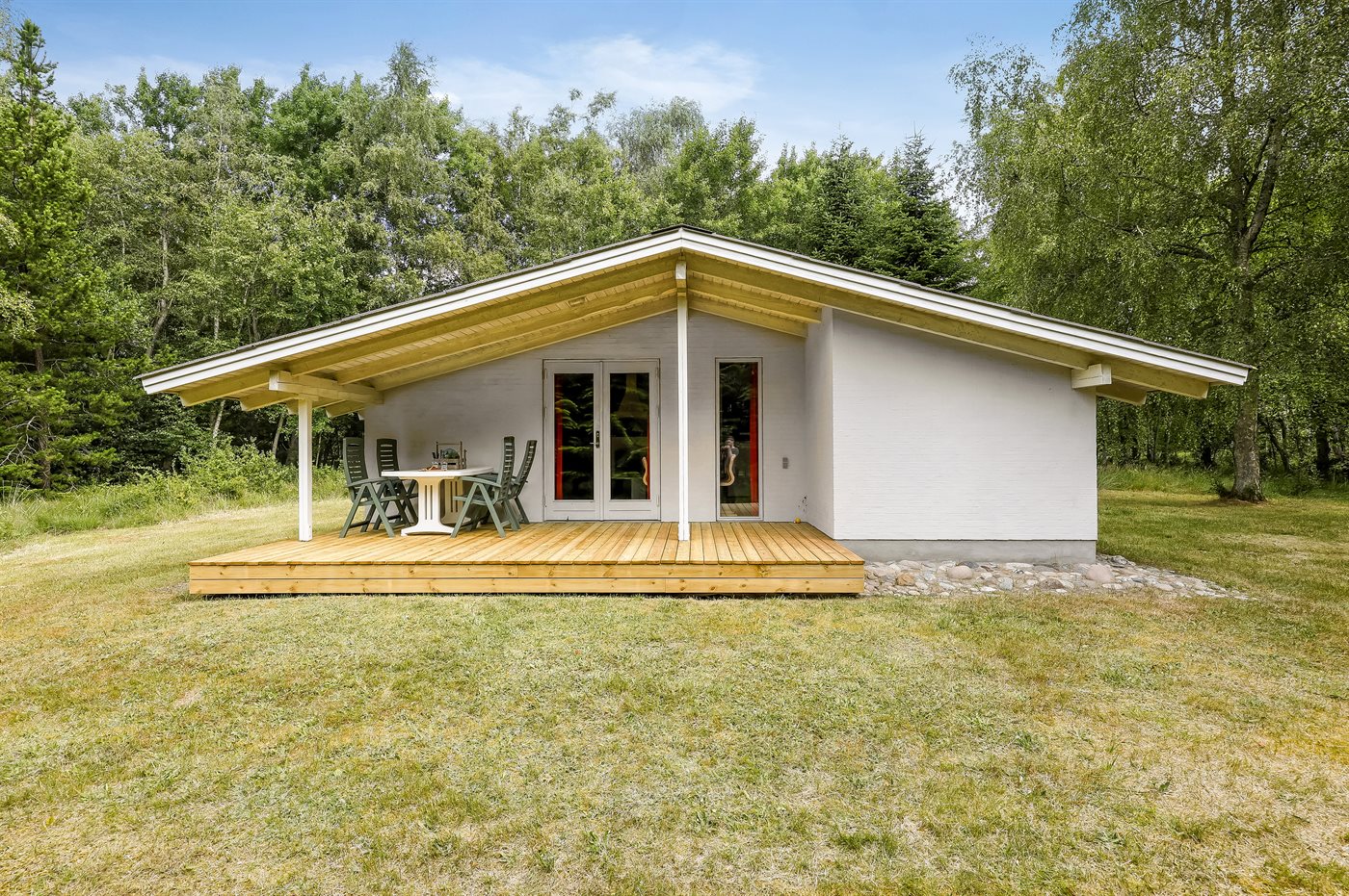 Ferienhaus 47-0002 in Läsö, Byrum - Bild 5