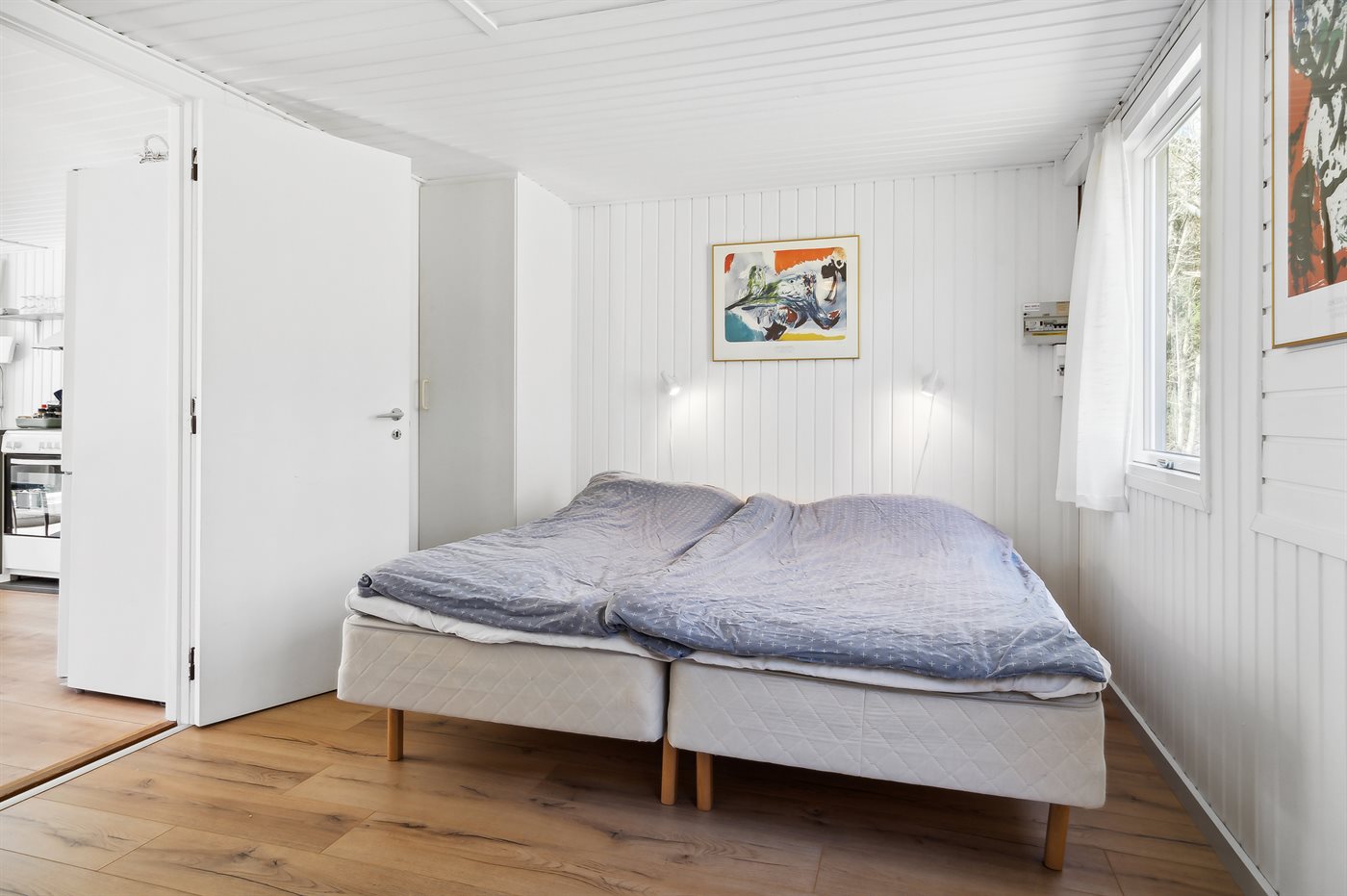 Ferienhaus 47-0006 in Läsö, Byrum - Bild 3