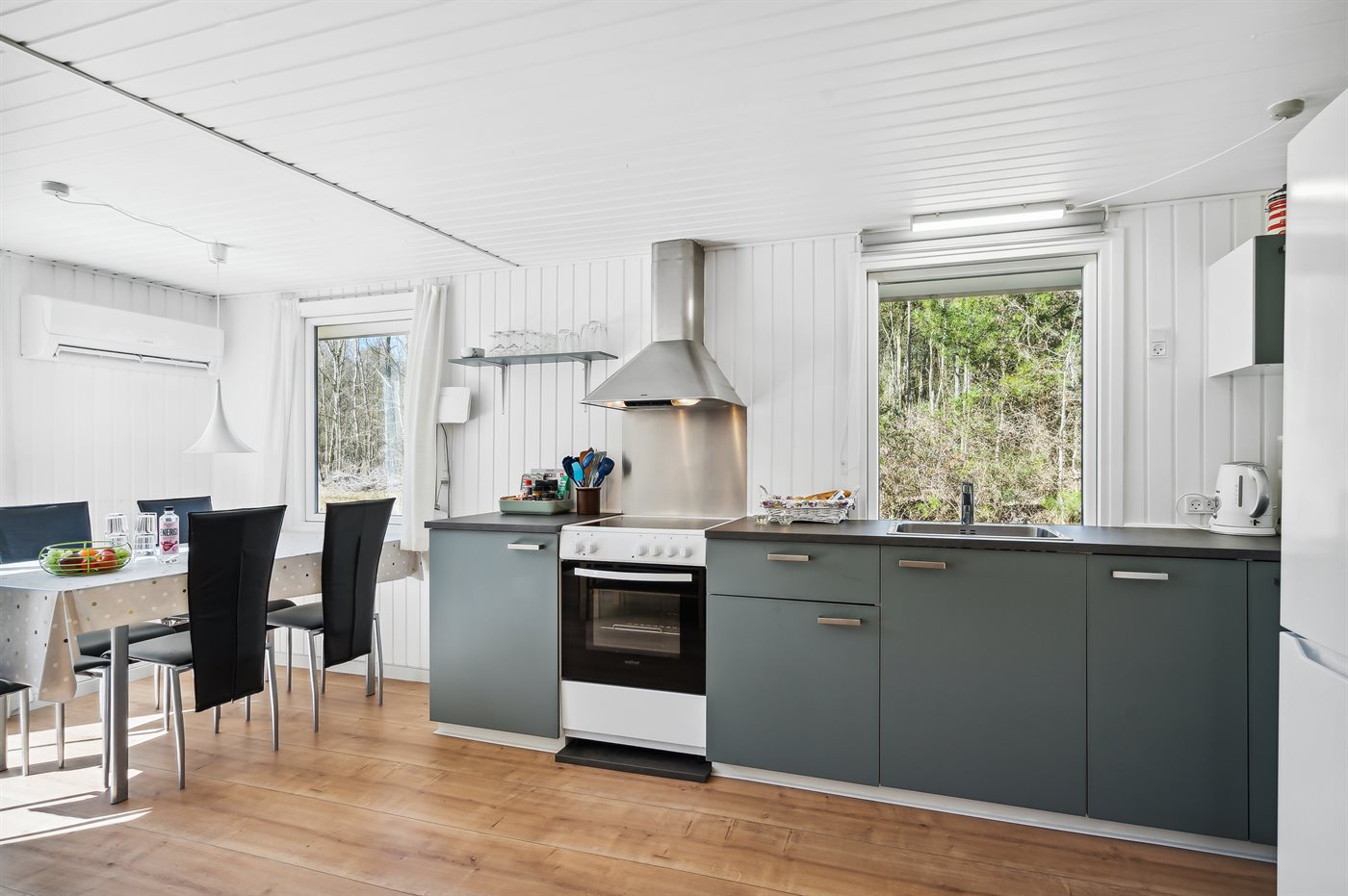 Ferienhaus 47-0006 in Läsö, Byrum - Bild 4