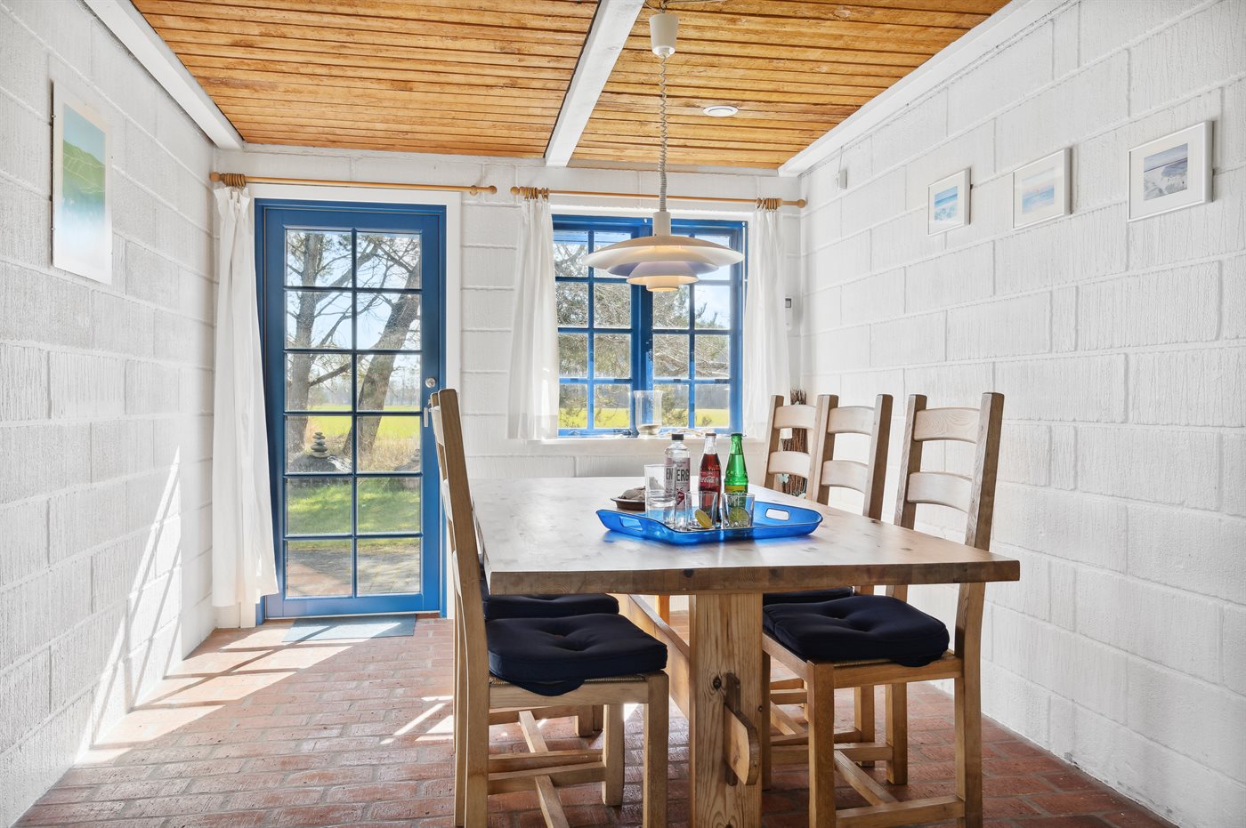 Ferienhaus 47-0009 in Läsö, Byrum - Bild 2