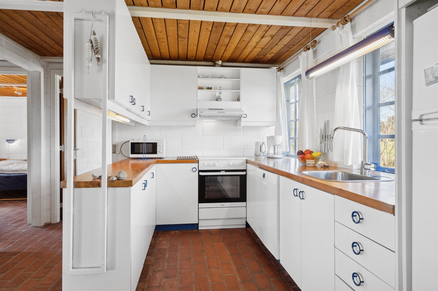 Ferienhaus 47-0009 in Läsö, Byrum - Bild 3