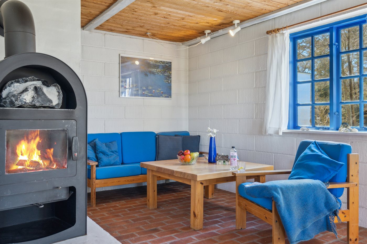 Ferienhaus 47-0009 in Läsö, Byrum - Bild 4