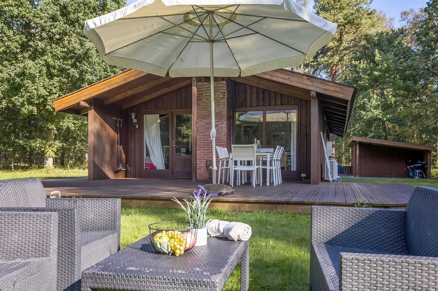 Ferienhaus 47-0014 in Läsö, Byrum - Bild 2