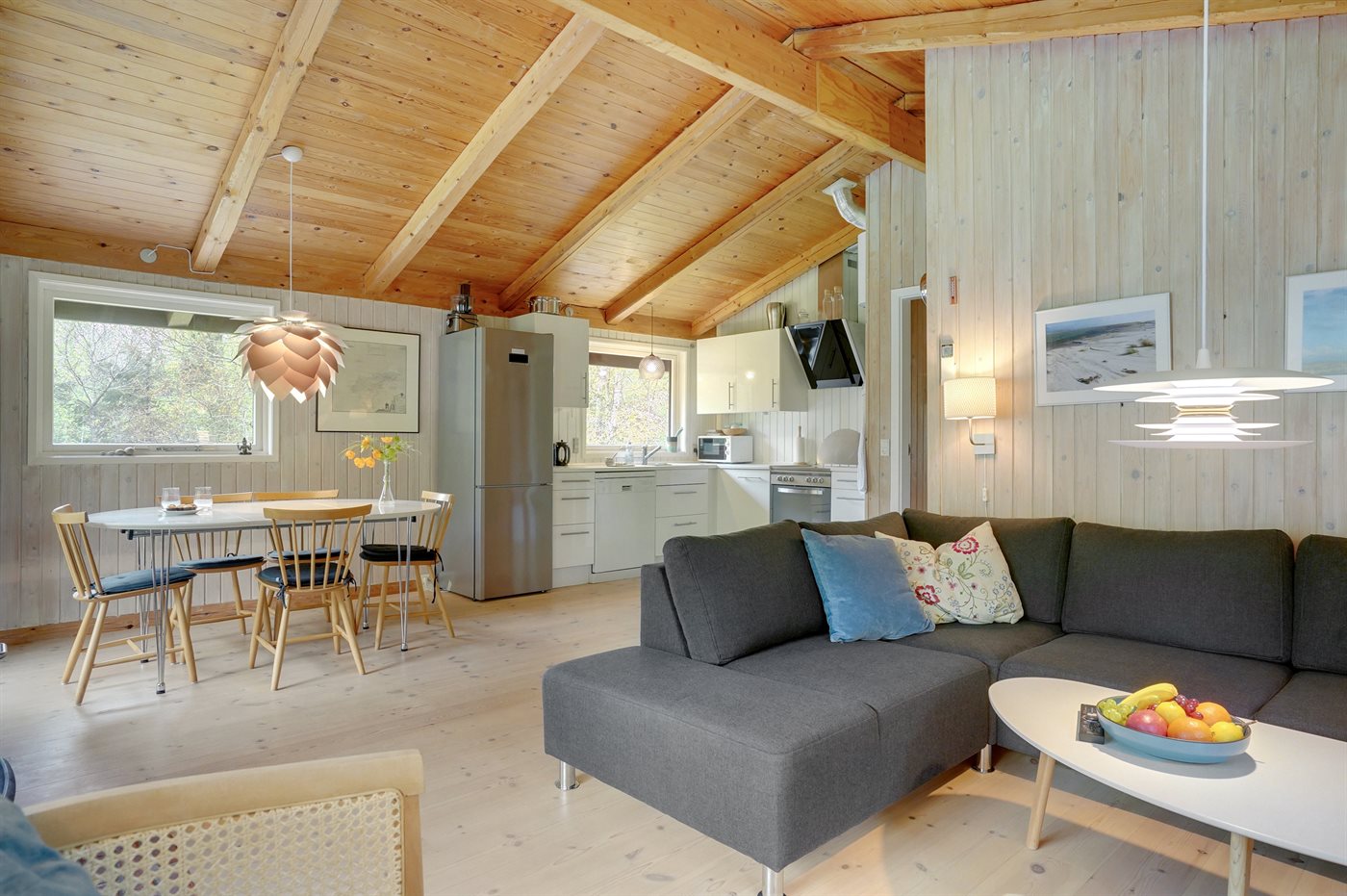 Ferienhaus 47-0014 in Läsö, Byrum - Bild 3