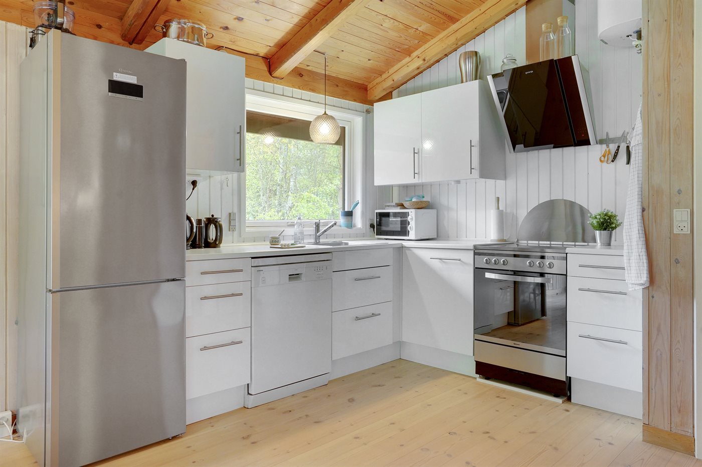 Ferienhaus 47-0014 in Läsö, Byrum - Bild 4