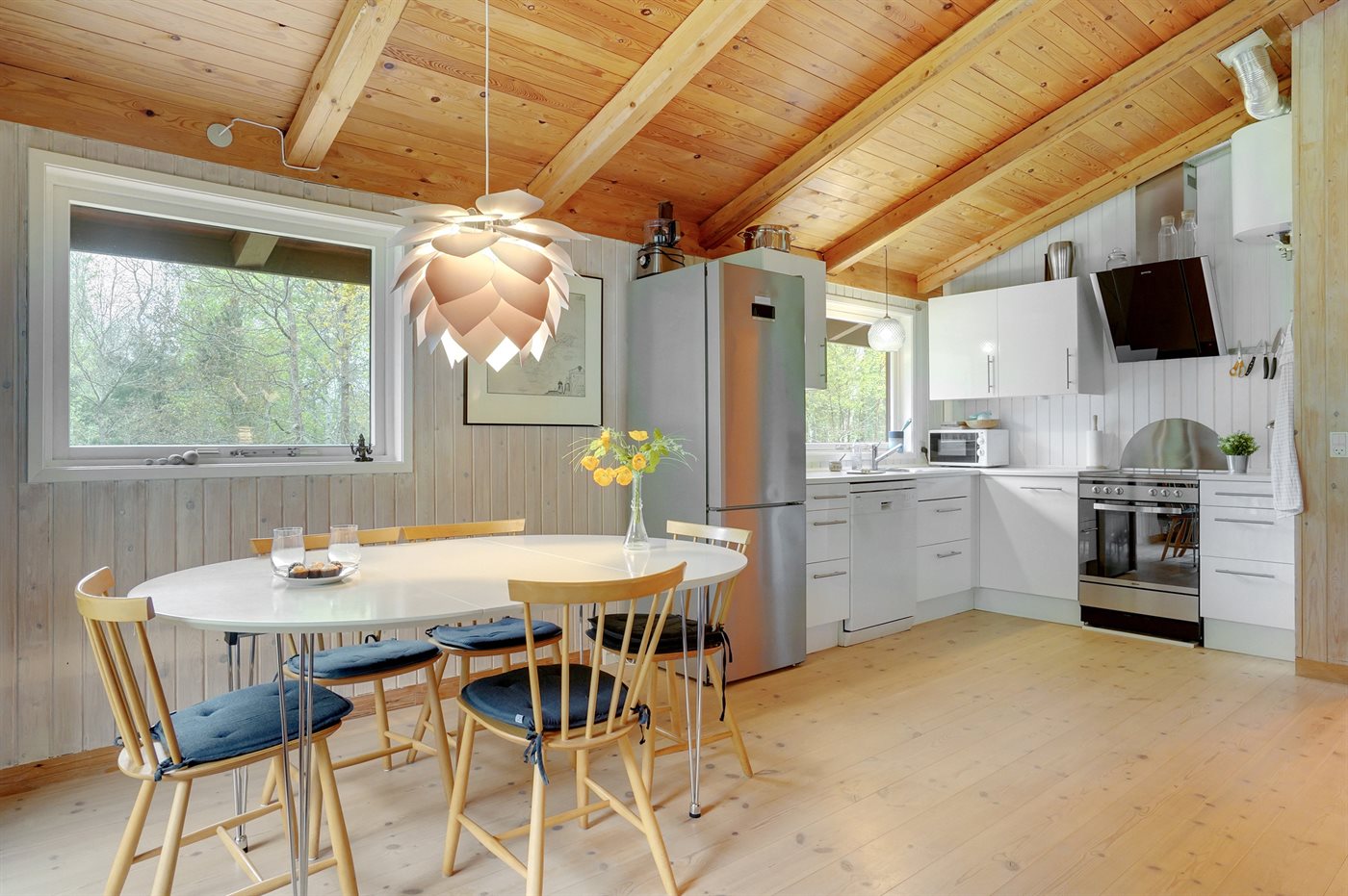 Ferienhaus 47-0014 in Läsö, Byrum - Bild 5