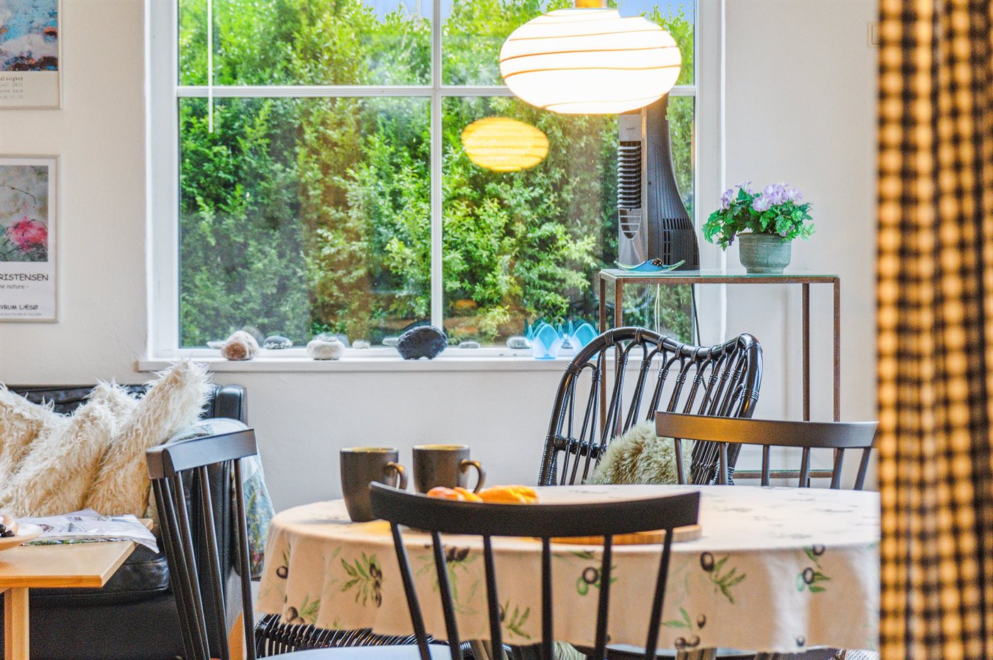 Ferienhaus 47-0016 in Läsö, Byrum - Bild 2