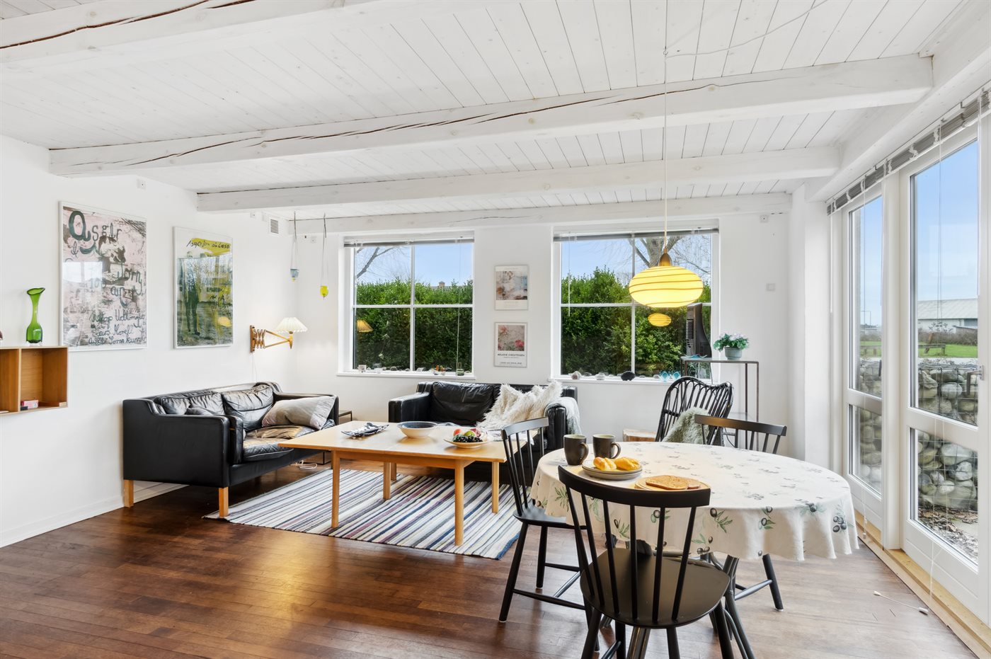 Ferienhaus 47-0016 in Läsö, Byrum - Bild 3