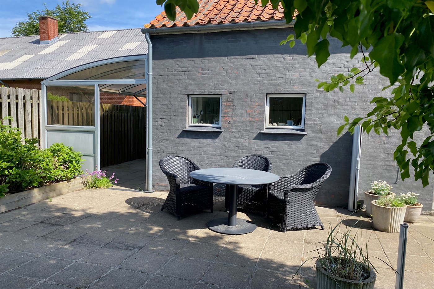 Ferienhaus 47-0016 in Läsö, Byrum - Bild 4