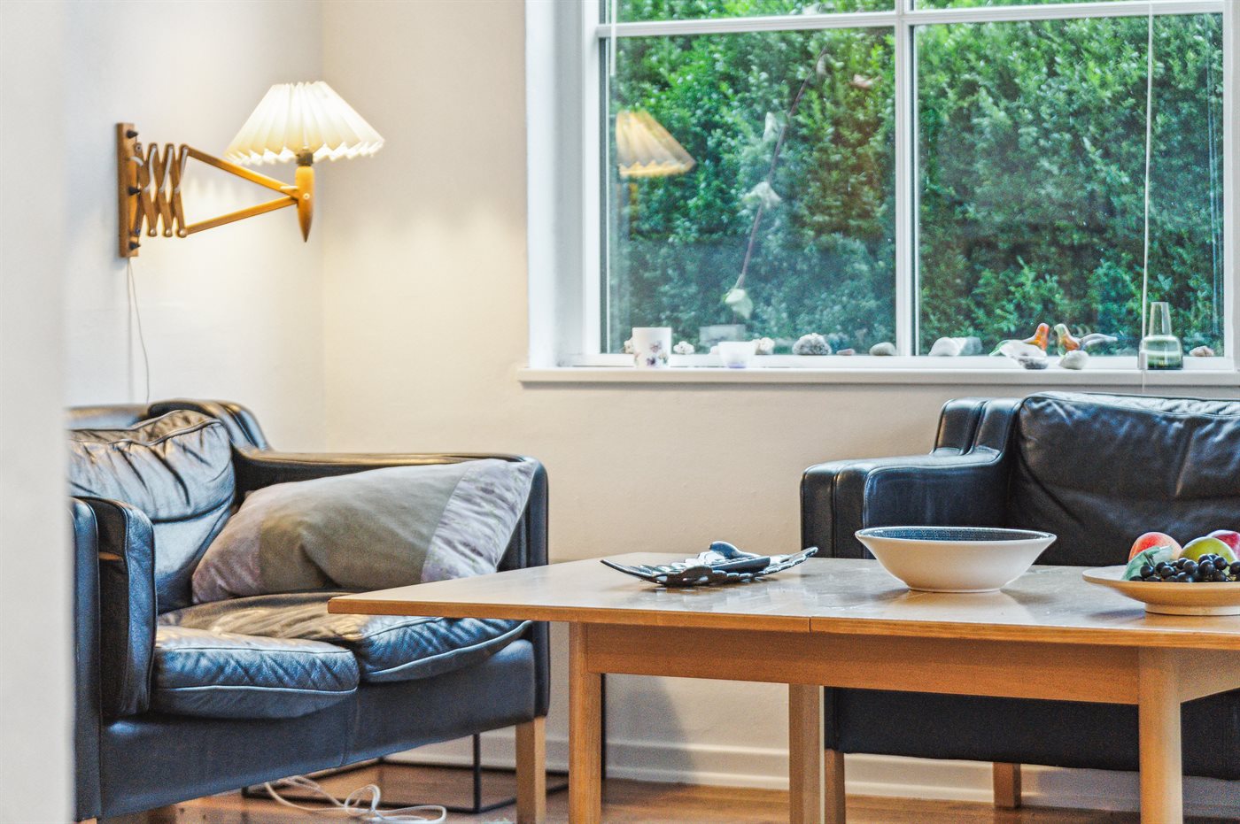 Ferienhaus 47-0016 in Läsö, Byrum - Bild 5