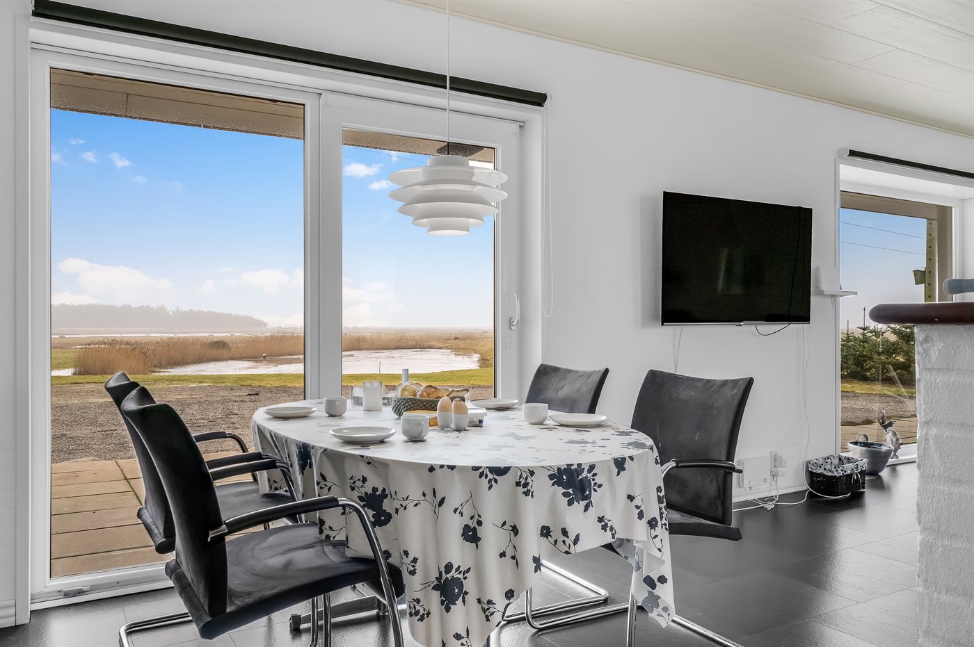 Ferienhaus 47-0018 in Läsö, Byrum - Bild 2