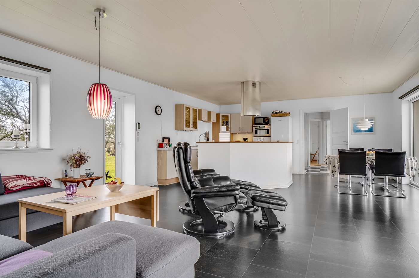 Ferienhaus 47-0018 in Läsö, Byrum - Bild 3