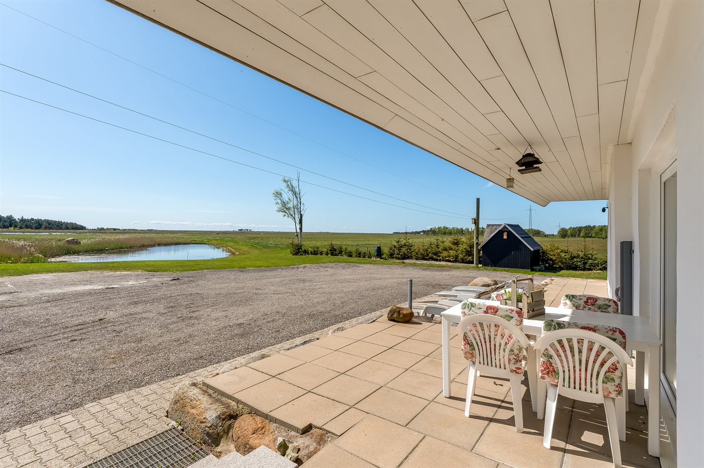 Ferienhaus 47-0018 in Läsö, Byrum - Bild 4