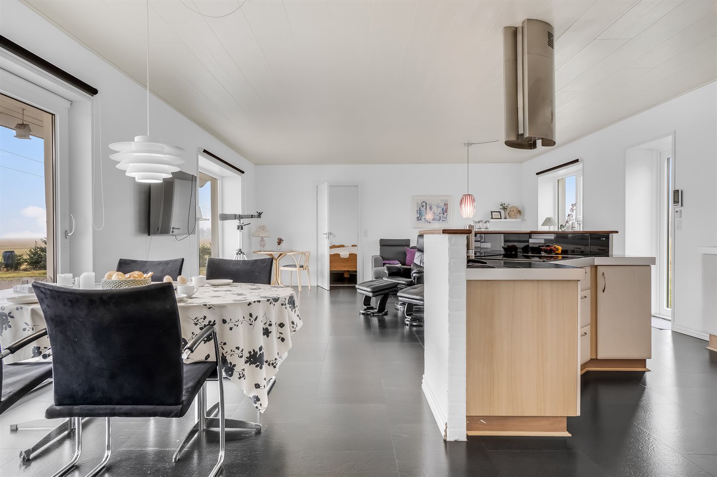 Ferienhaus 47-0018 in Läsö, Byrum - Bild 5