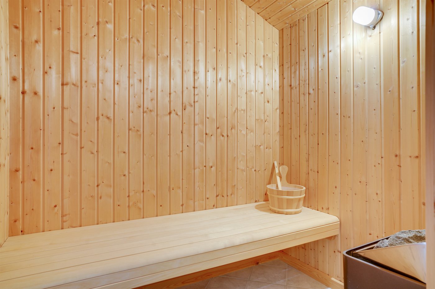 Ferienhaus 47-1001 in Läsö, Nordmarken - Bild 2