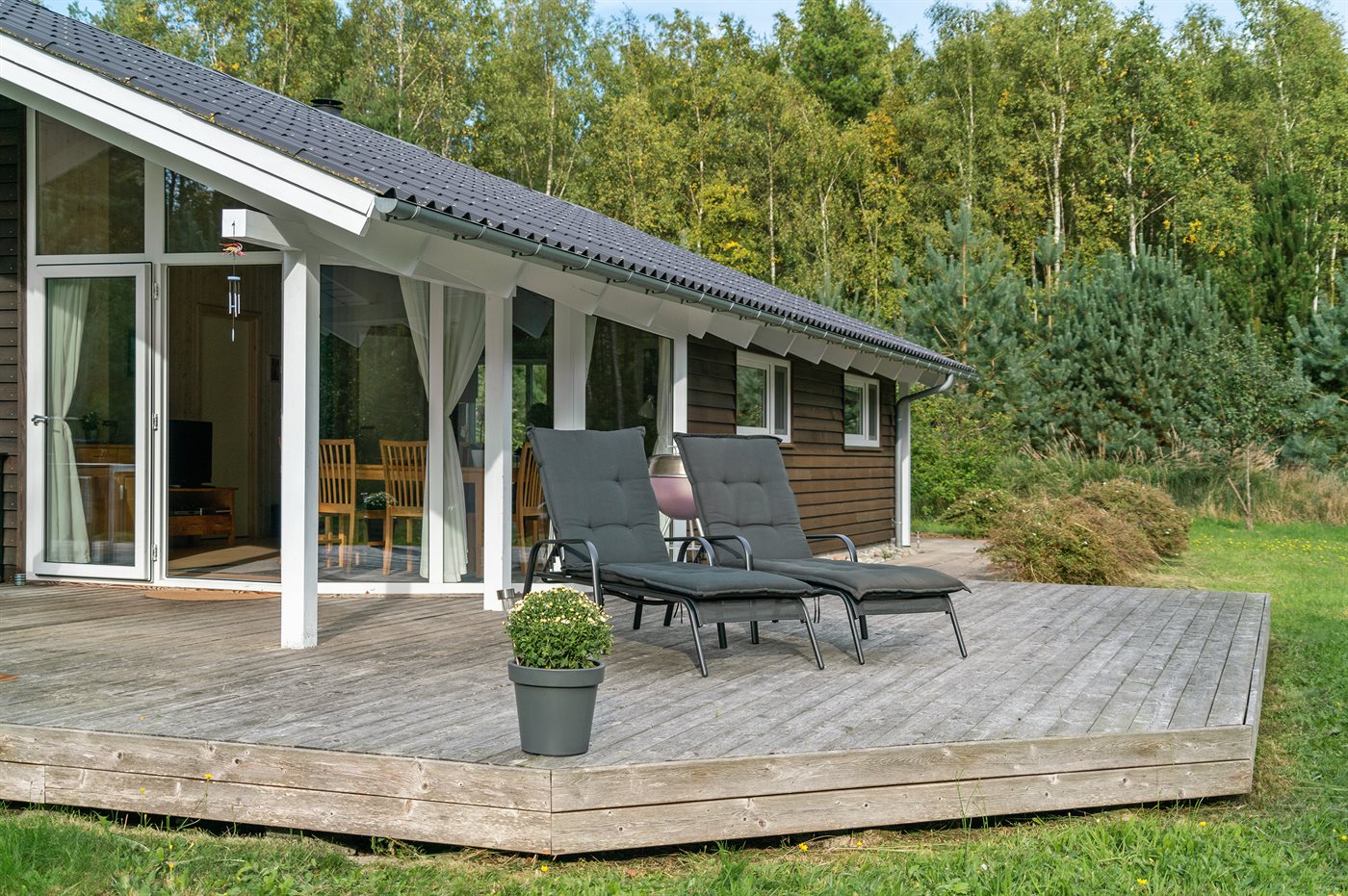 Ferienhaus 47-1001 in Läsö, Nordmarken - Bild 3